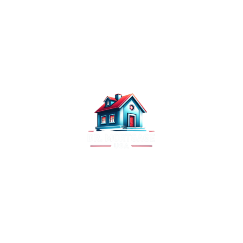 Dr.MortgageUSA Florida Mortgage Broker Logo