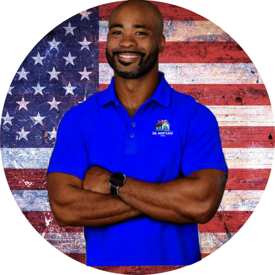 Dennis Ross, DR. Mortgage USA